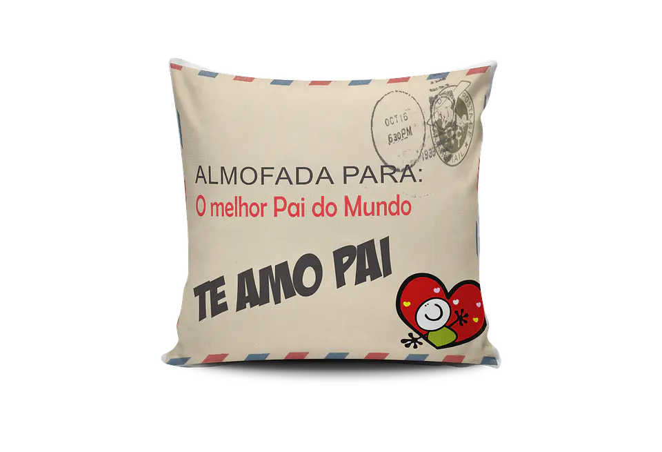 Father's Day Pillows 2