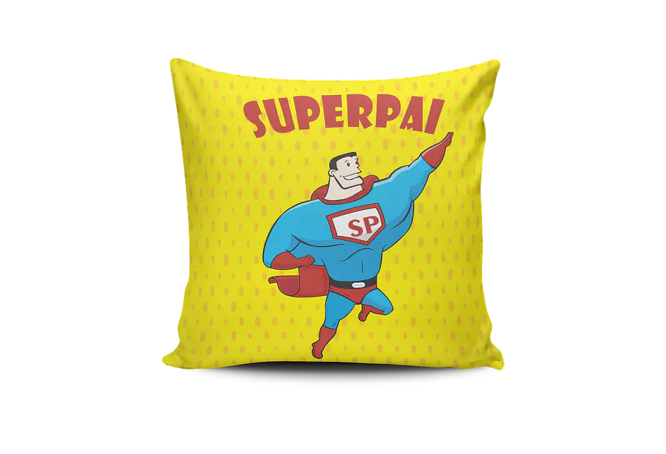 Father's Day Pillows 5