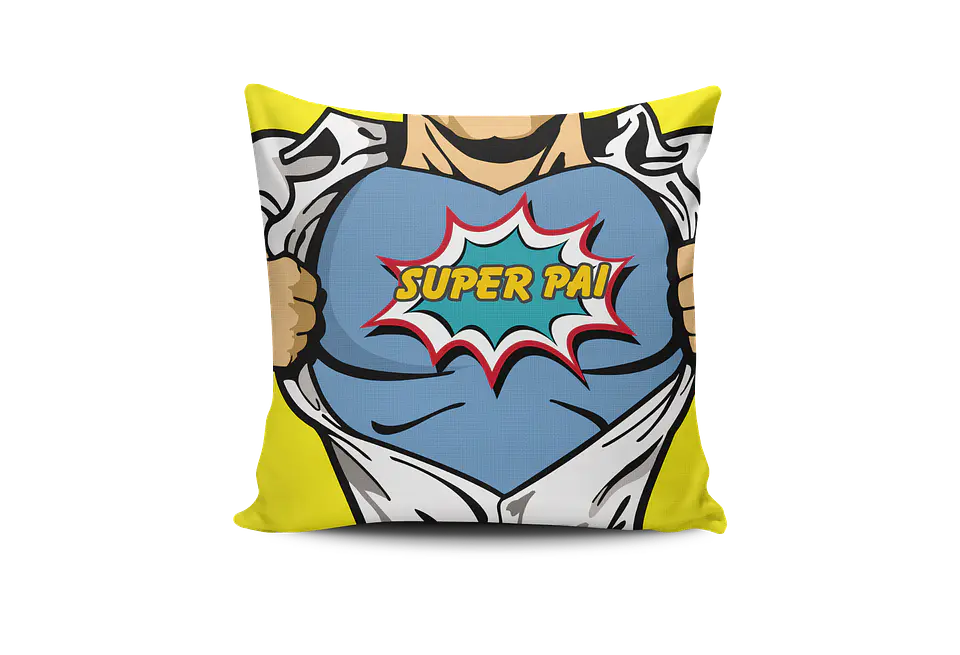 Father's Day Pillows 13