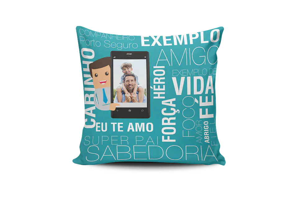Father's Day Pillows 16
