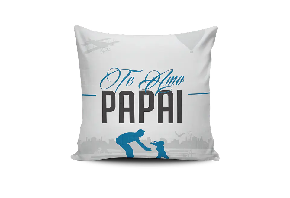Father's Day Pillows 21