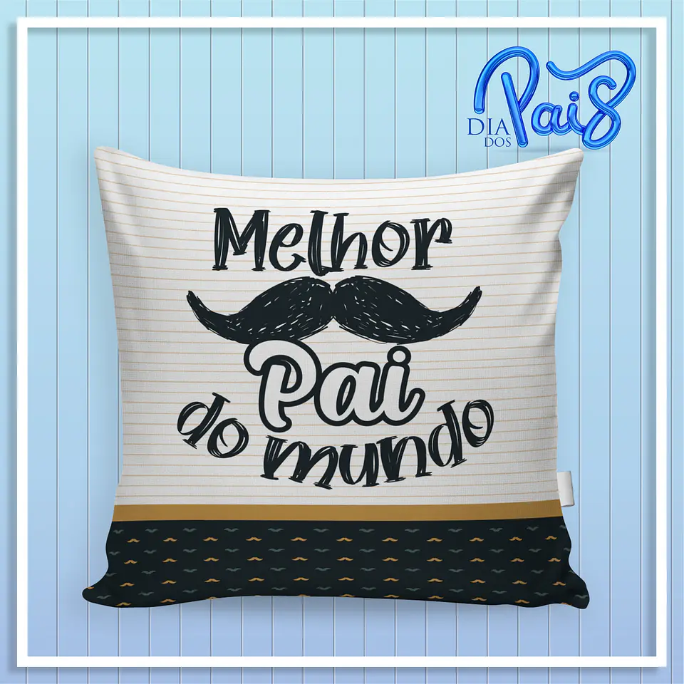 Father's Day Pillow 20x20 1