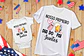 Father's Day T-Shirt + Bodysuit Set - vignette 1