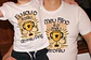 Father and Son T-Shirt  - vignette 1