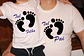 Father and Son T-Shirt  - vignette 3