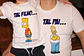 Father and Son T-Shirt  - vignette 6