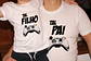 Father and Son T-Shirt  - vignette 7