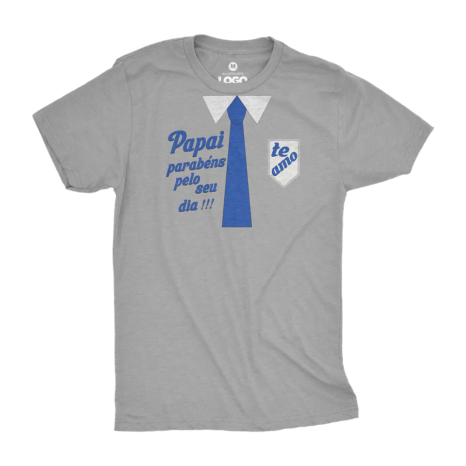 Special Dad T-Shirt 1