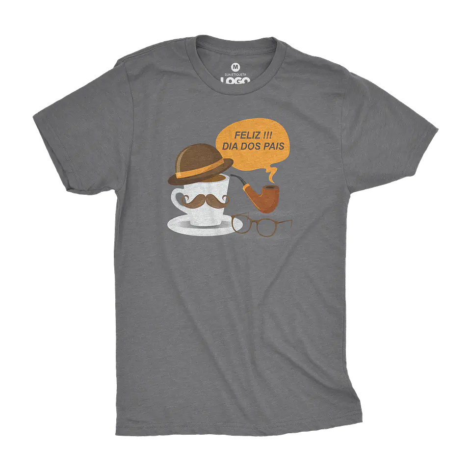 Special Dad T-Shirt 4