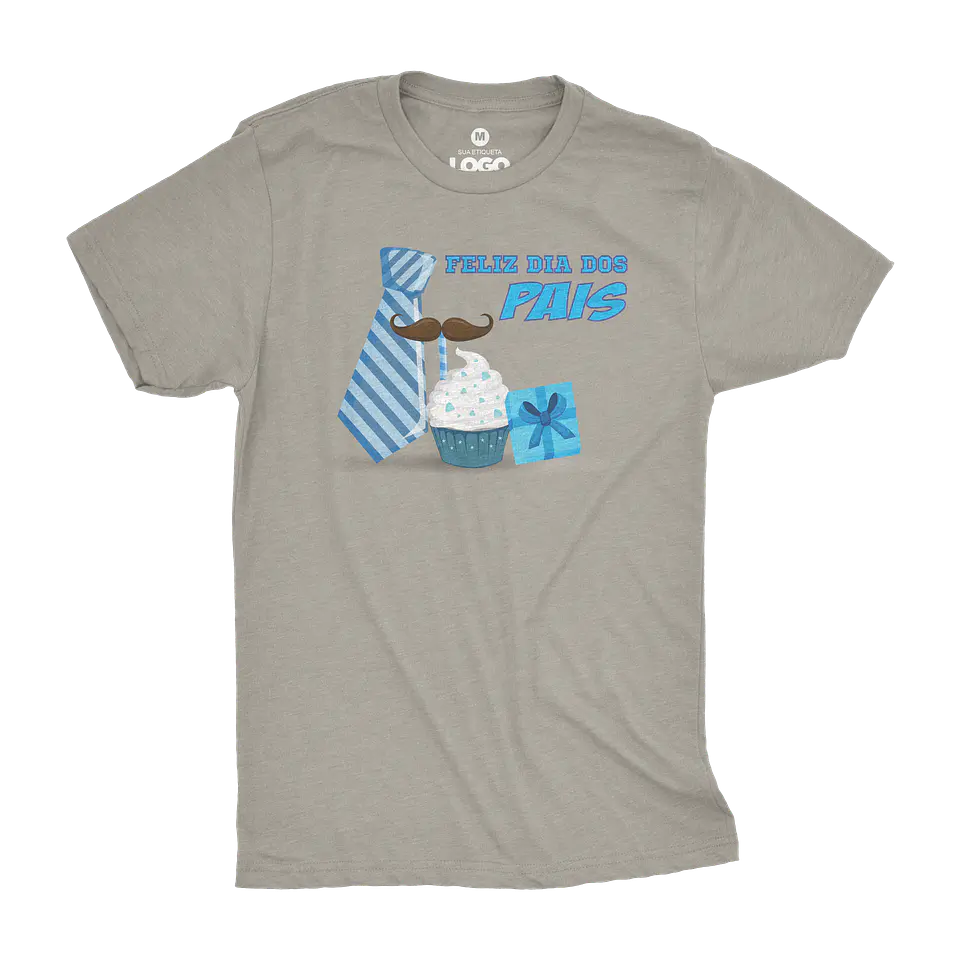 Special Dad T-Shirt 5