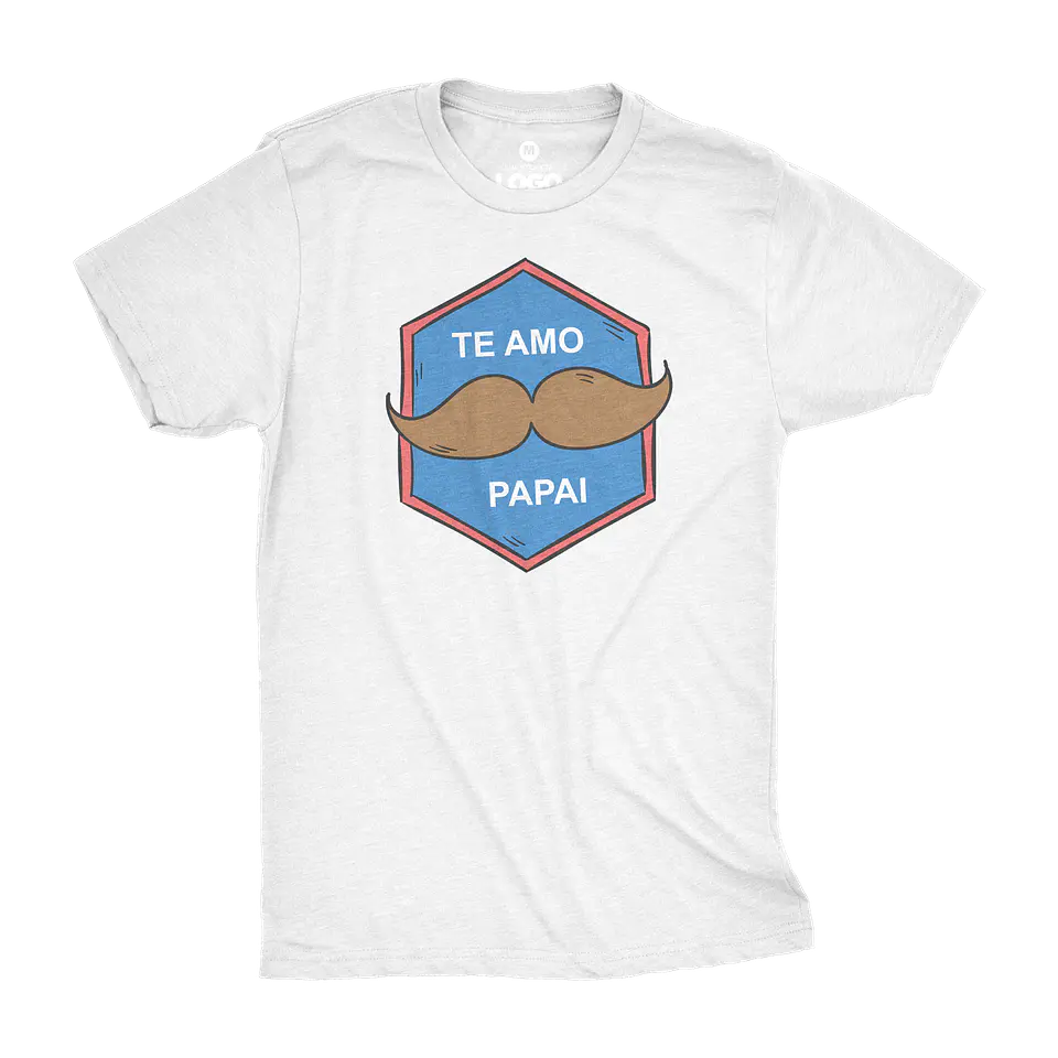 Special Dad T-Shirt 7