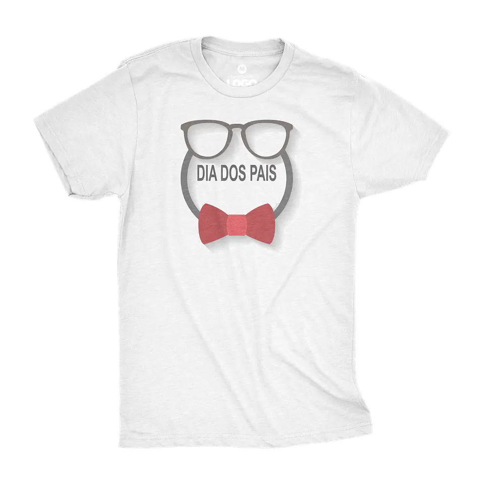 Special Dad T-Shirt 12