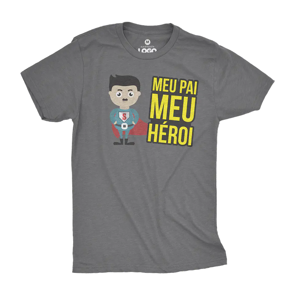 Special Dad T-Shirt 13