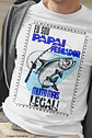 Camisetas blancas del Papa  - Miniatura 1