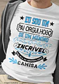 Camisetas blancas del Papa  - Miniatura 3