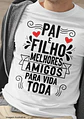 Camisetas blancas del Papa  - Miniatura 9