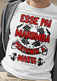 Camisetas blancas del Papa  - Miniatura 10