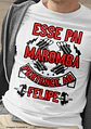 Camisetas blancas del Papa  - Miniatura 11