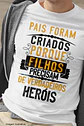 Camisetas blancas del Papa  - Miniatura 16