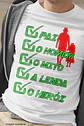 Camisetas blancas del Papa  - Miniatura 20