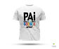 Camiseta del Día del Padre con y sin Foto - Miniatura 4