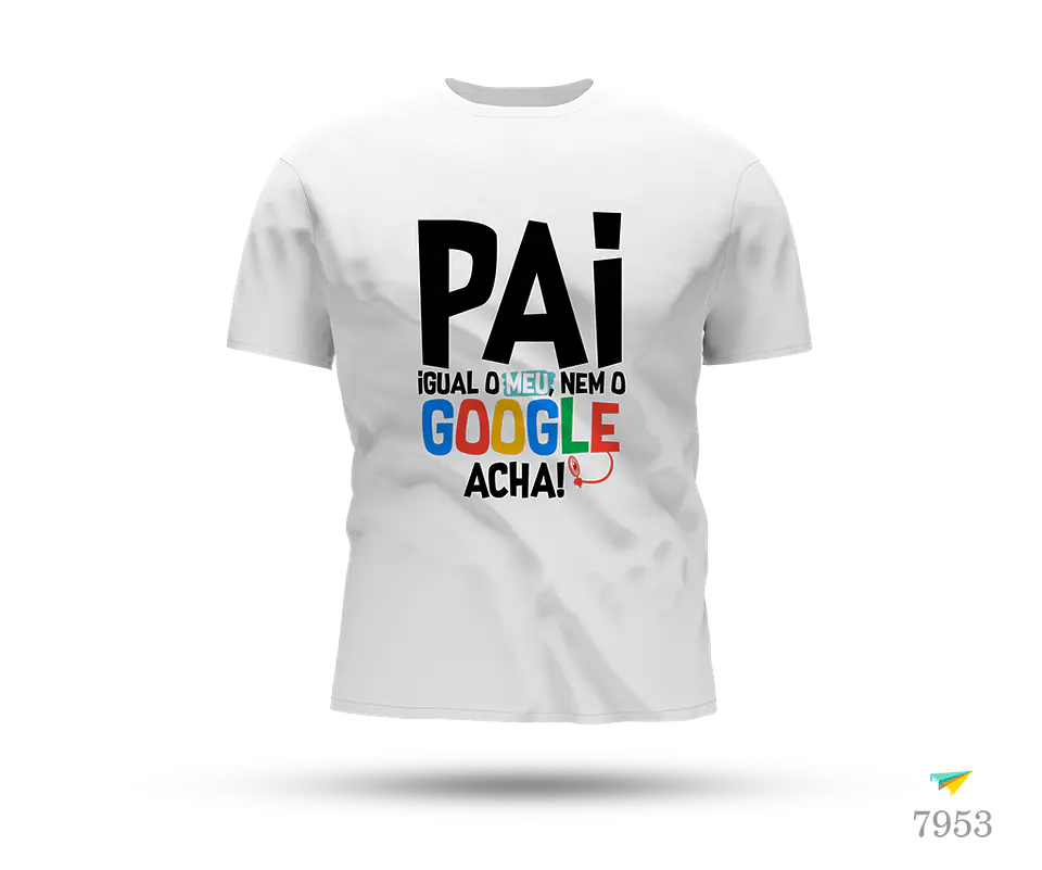 Camiseta del Día del Padre con y sin Foto 4