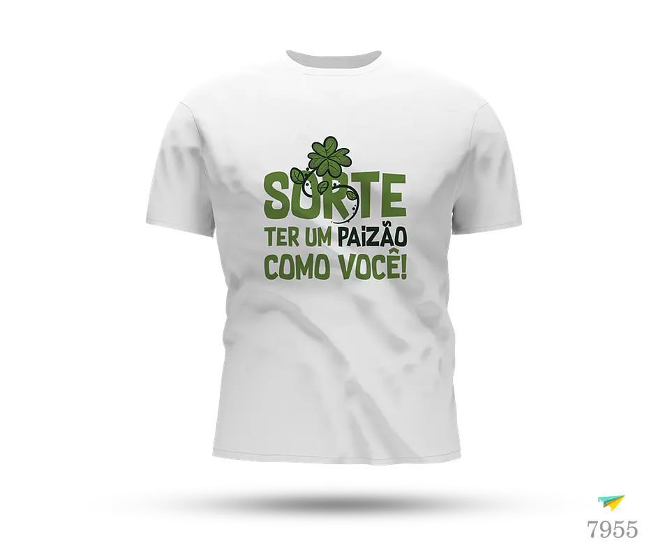Camiseta del Día del Padre con y sin Foto 6