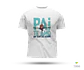 Camiseta del Día del Padre con y sin Foto - Miniatura 7