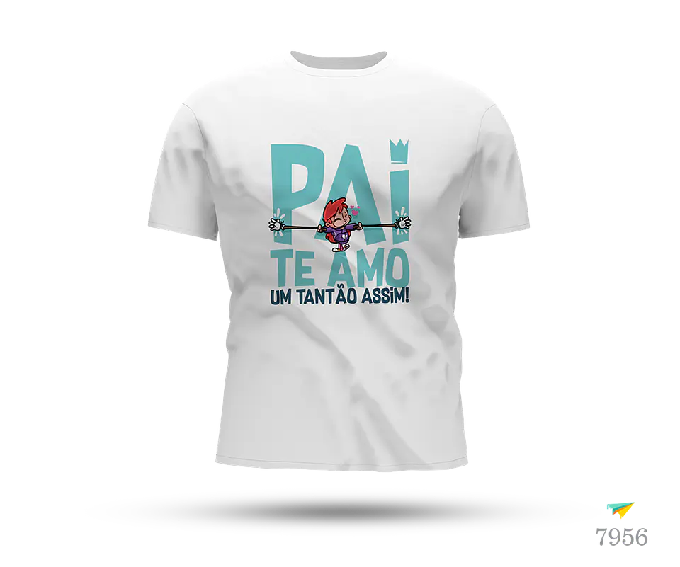Camiseta del Día del Padre con y sin Foto 7