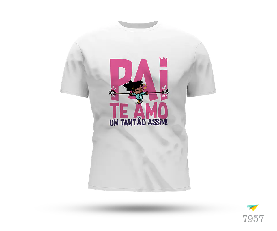 Camiseta del Día del Padre con y sin Foto 8