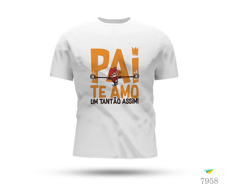 Camiseta del Día del Padre con y sin Foto 9