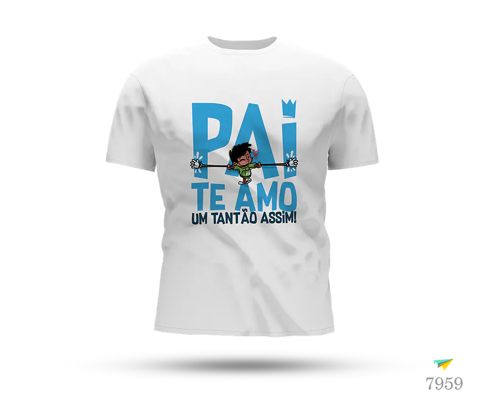 Camiseta del Día del Padre con y sin Foto 10