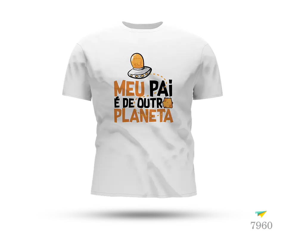 Camiseta del Día del Padre con y sin Foto 11