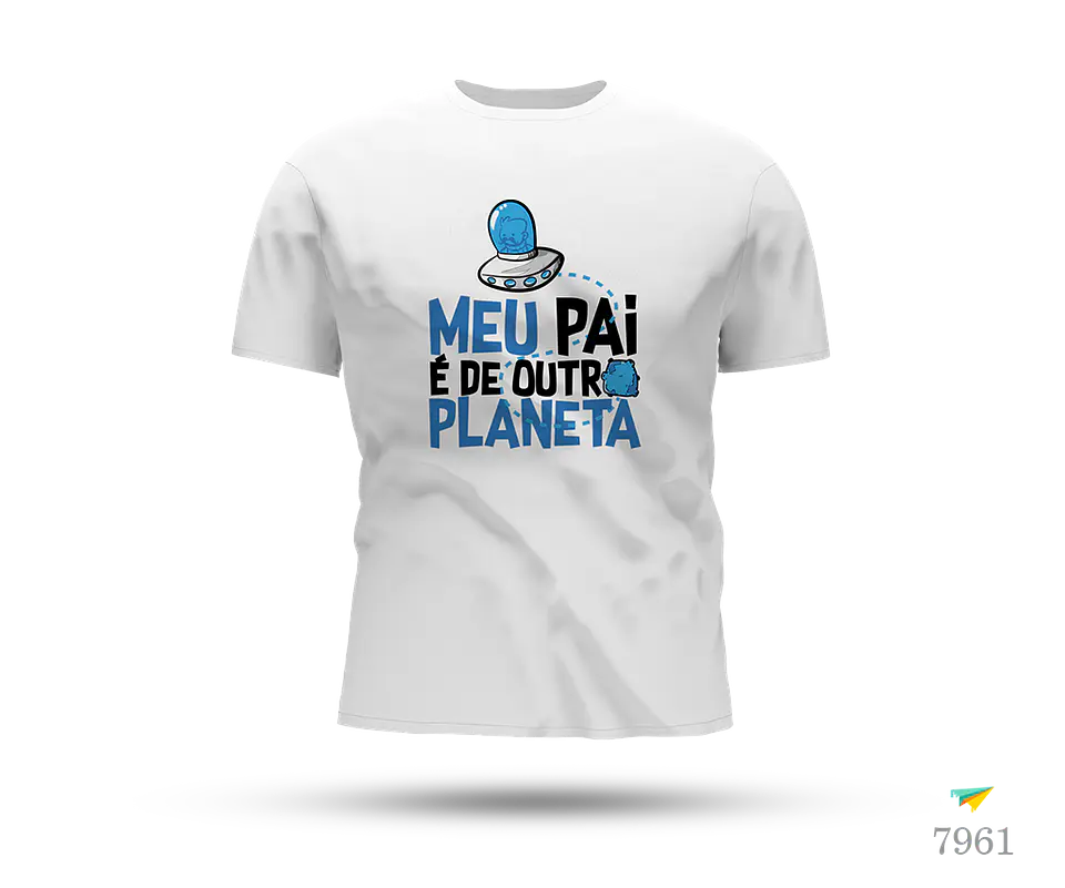 Camiseta del Día del Padre con y sin Foto 12