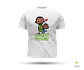 Camiseta del Día del Padre con y sin Foto - Miniatura 13