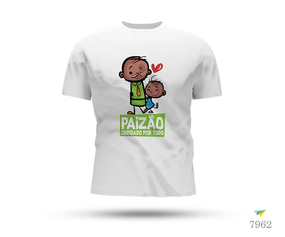 Camiseta del Día del Padre con y sin Foto 13