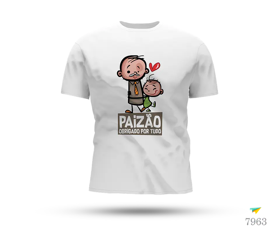 Camiseta del Día del Padre con y sin Foto 14