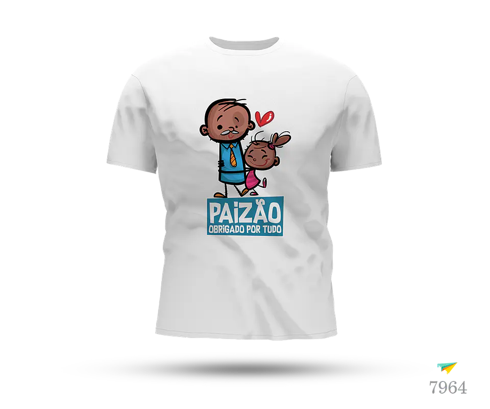 Camiseta del Día del Padre con y sin Foto 15