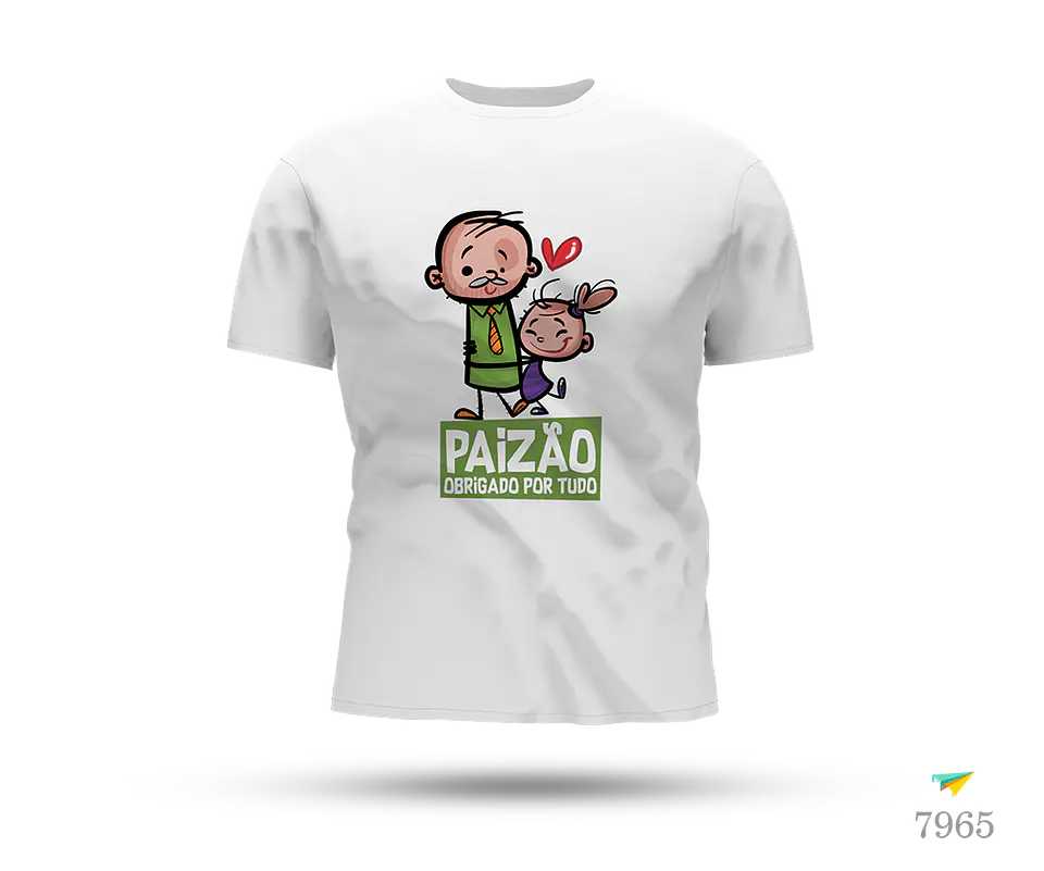 Camiseta del Día del Padre con y sin Foto 16