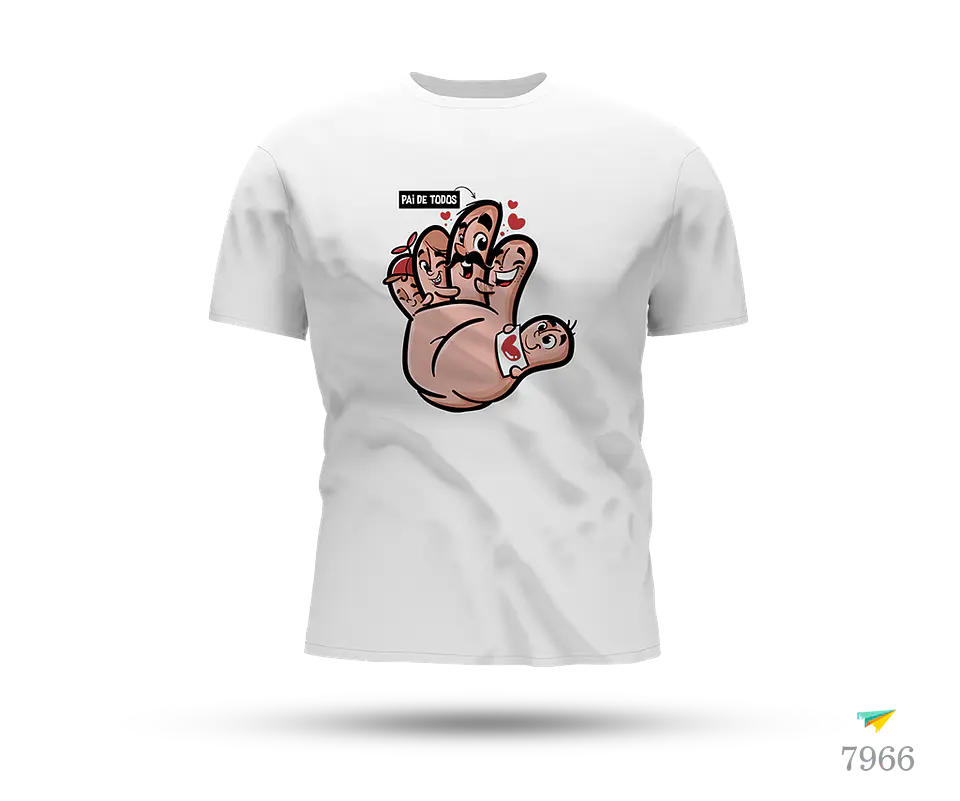 Camiseta del Día del Padre con y sin Foto 17
