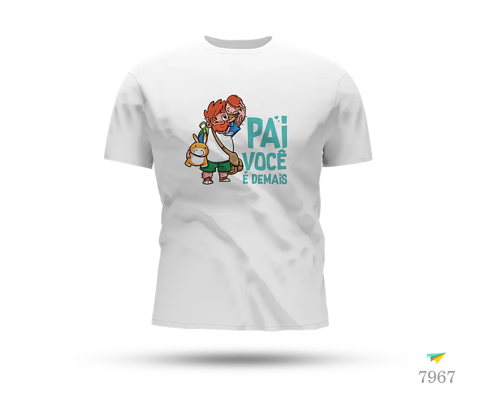 Camiseta del Día del Padre con y sin Foto 18