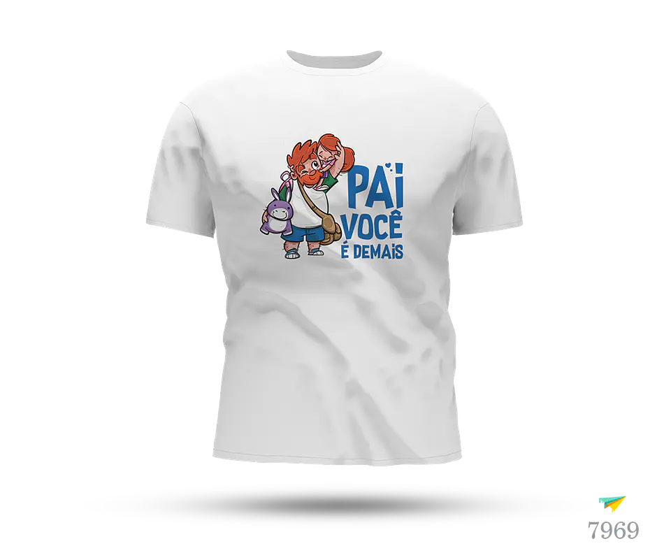 Camiseta del Día del Padre con y sin Foto 20