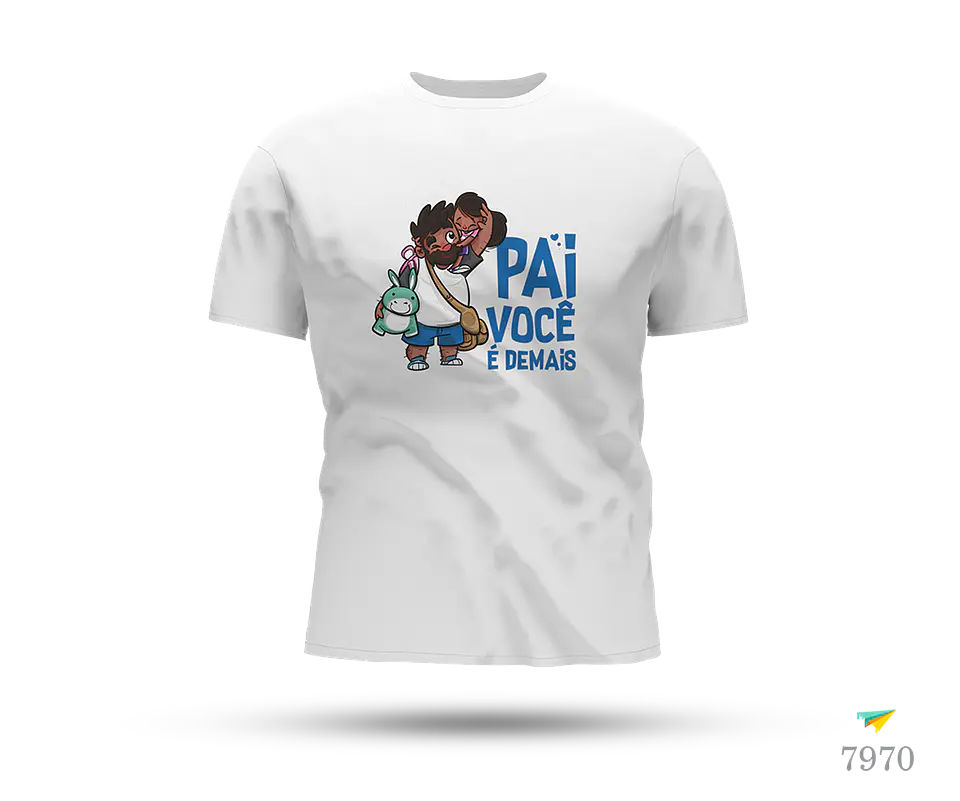 Camiseta del Día del Padre con y sin Foto 21