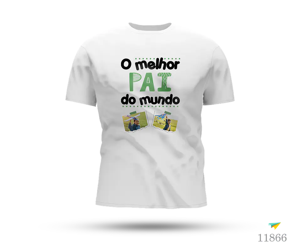 Camiseta del Día del Padre con y sin Foto 24
