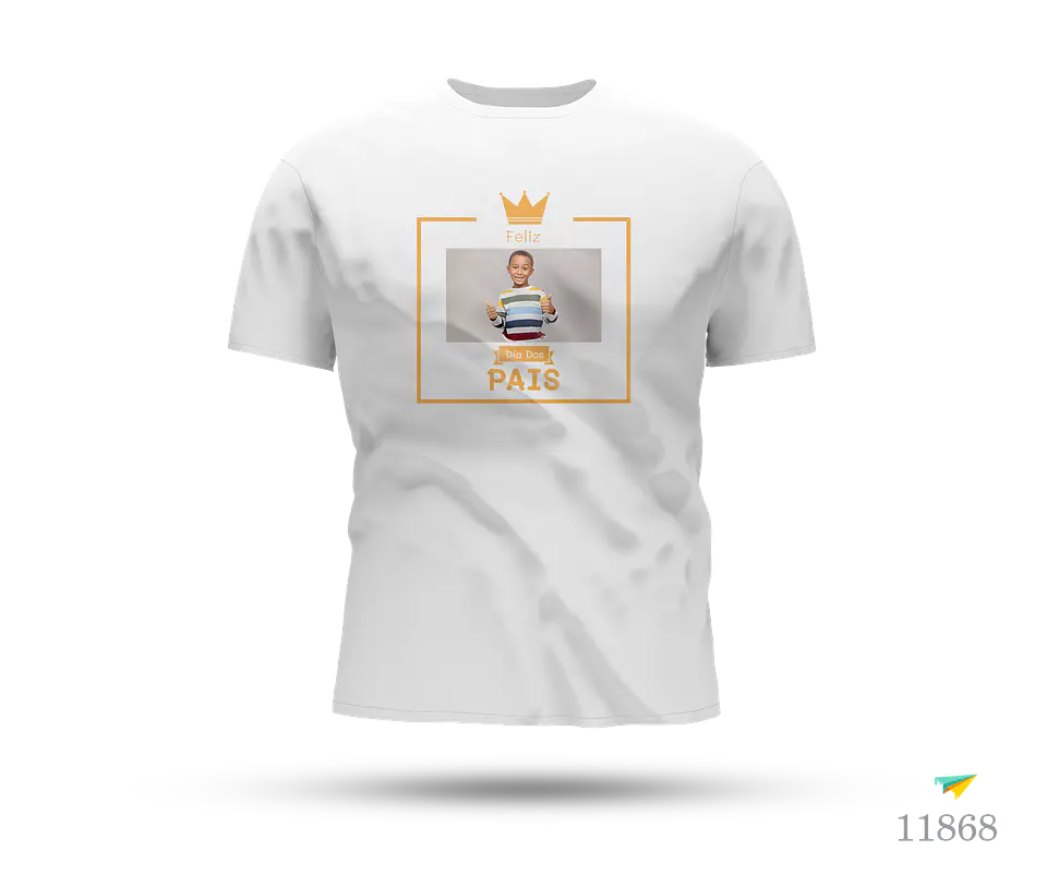 Camiseta del Día del Padre con y sin Foto 26