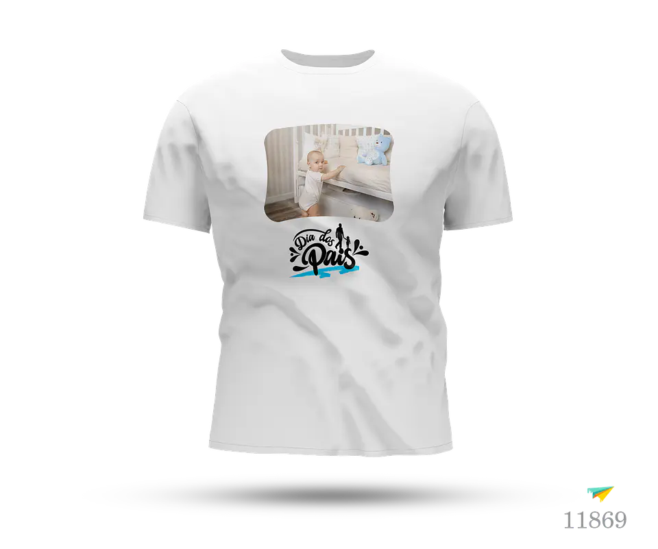 Camiseta del Día del Padre con y sin Foto 27