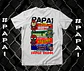 Dad T-shirt Collection Famous Characters - vignette 1