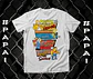 Dad T-shirt Collection Famous Characters - vignette 2