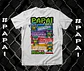 Dad T-shirt Collection Famous Characters - vignette 5