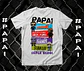 Dad T-shirt Collection Famous Characters - vignette 7